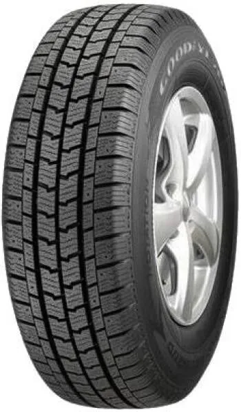 Pneu GOODYEAR CARGO ULTRAGRIP 2 195/65R16 102T