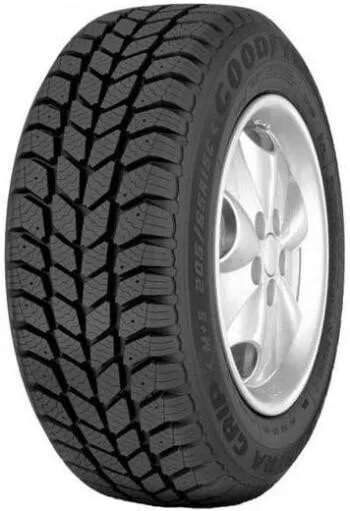 Pneu GOODYEAR CARGO ULTRAGRIP 215/75R16 113R