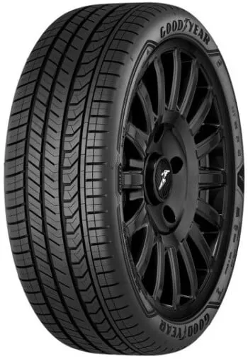 Pneu GOODYEAR EAGLE F1 ALLTERRAIN 235/55R19 105W