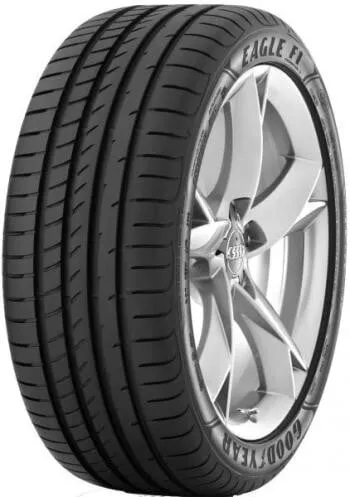 Pneu GOODYEAR EAGLE F1 ASYMMETRIC 2 225/45R18 91Y