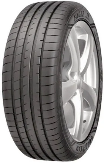 Pneu GOODYEAR EAGLE F1 ASYMMETRIC 3 305/30R21 104Y