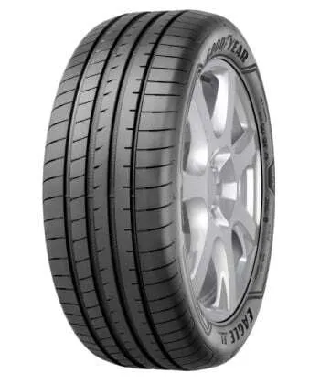 Pneu GOODYEAR EAGLE F1 ASYMMETRIC 3 SUV 255/40R21 102T