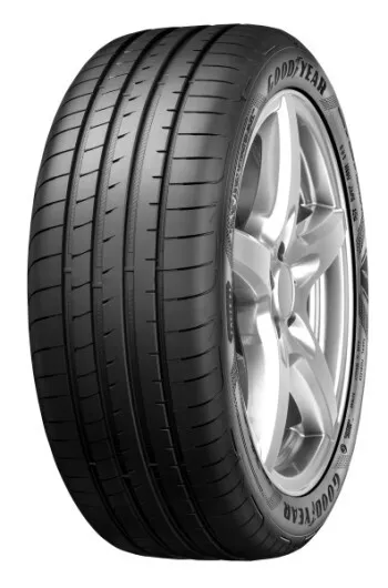Pneu GOODYEAR EAGLE F1 ASYMMETRIC 5 245/40R20 99V
