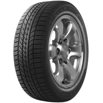Pneu GOODYEAR EAGLE F1 ASYMMETRIC AT SUV 255/50R20 109W