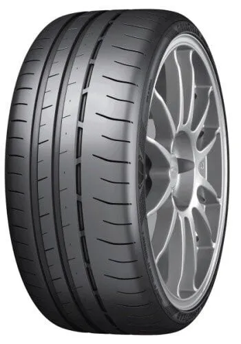 Pneu GOODYEAR EAGLE F1 SUPERSPORT R 245/35R20 98Y