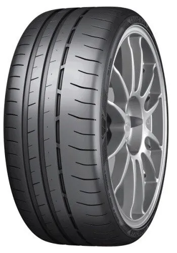Pneu GOODYEAR EAGLE F1 SUPERSPORT R 325/30R21 108Y