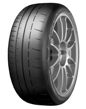 Pneu GOODYEAR EAGLE F1 SUPERSPORT RS 325/30R21 108Y