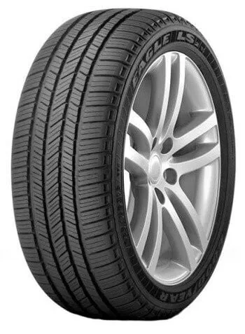 Pneu GOODYEAR EAGLE LS2 275/45R20 110V
