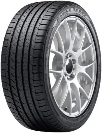Pneu GOODYEAR EAGLE SPORT A/S 245/50R20 105V