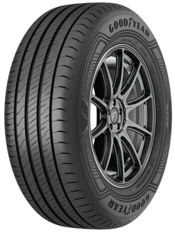 Pneu GOODYEAR EFFICIENTGRIP 2 SUV 215/65R16 98V