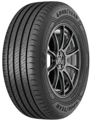 Pneu GOODYEAR EFFICIENTGRIP 2 SUV 225/55R19 103V