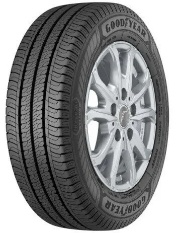 Pneu GOODYEAR EFFICIENTGRIP CARGO 2 195/70R15 104S