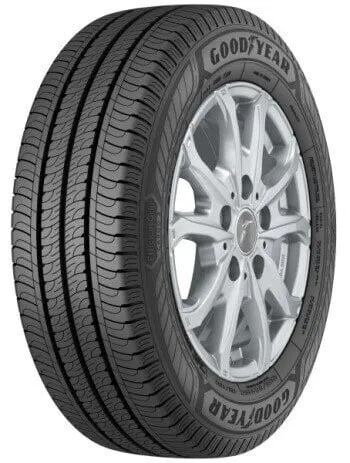 Pneu GOODYEAR EFFICIENTGRIP CARGO 2 215/65R16 106H