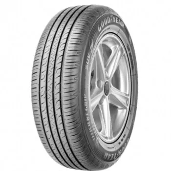Pneu GOODYEAR EFFICIENTGRIP PERFORMANCE SUV 225/55R18 102V