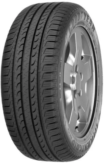 Pneu GOODYEAR EFFICIENTGRIP SUV 245/45R19 102V