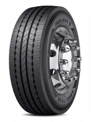 Pneu GOODYEAR FUELMAX S ENDURANCE 315/60R22.5 154/148L
