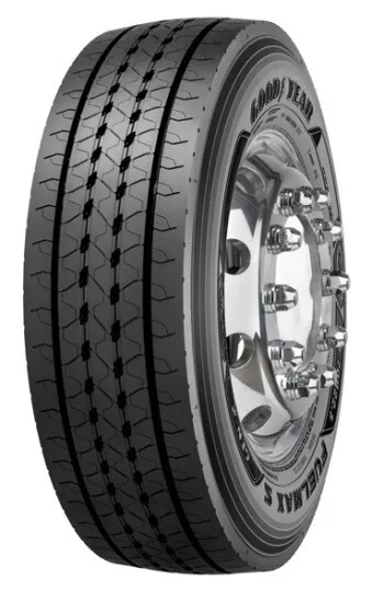 Pneu GOODYEAR FUELMAX S GEN-2 295/80R22.5 154 M