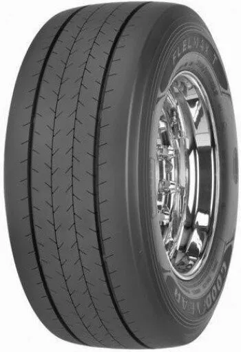 Pneu GOODYEAR FUELMAX T HL 435/50R19.5 164 J