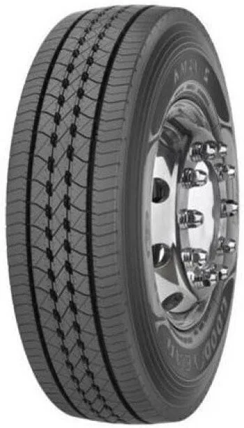 Pneu GOODYEAR KMAX S 205/75R17.5 124 M