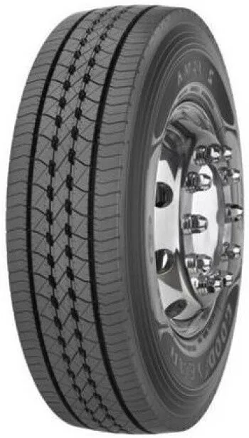 Pneu GOODYEAR KMAX S 375/45R22.5 156 L