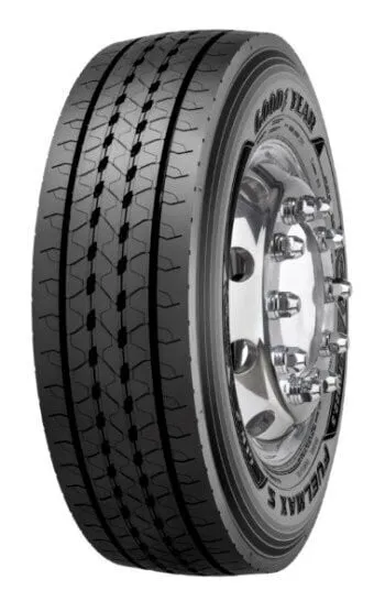Pneu GOODYEAR KMAX S GEN-2 295/60R22.5 149 L