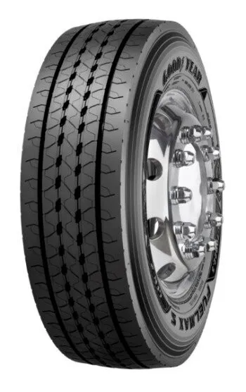 Pneu GOODYEAR KMAX S GEN-2 315/60R22.5 148 L