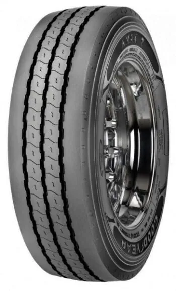 Pneu GOODYEAR KMAX T 17.5"19.5" 265/70R19.5 143 J