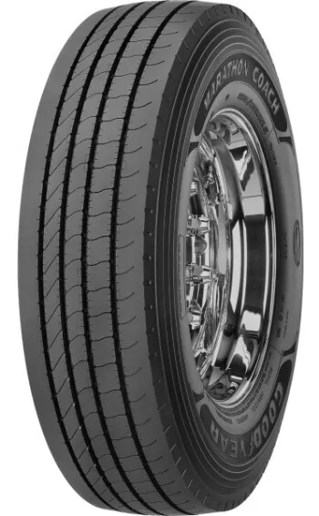 Pneu GOODYEAR MARATHON COACH HL 295/80R22.5 154 M