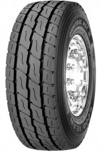 Pneu GOODYEAR OMNITRAC MST2 445/65R22.5 169 K