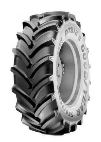 Pneu GOODYEAR OPTITRAC  280/85R20 112A8/B