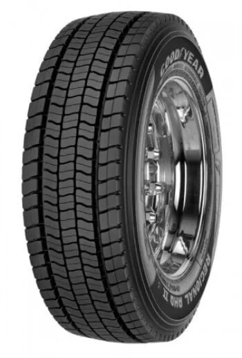 Pneu GOODYEAR REGIONAL RHD2 (17.5/19.5) 9.5R17.5 129 M