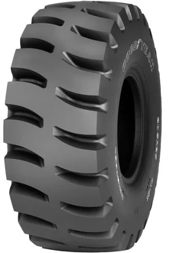 Pneu GOODYEAR RL-5K 29.5R25