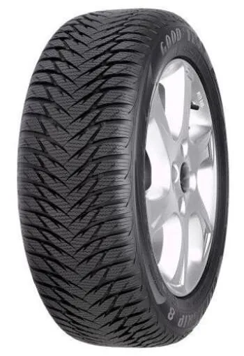 Pneu GOODYEAR ULTRAGRIP 8 195/60R16 99 T