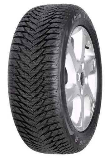 Pneu GOODYEAR ULTRAGRIP 8 205/60R16 96H