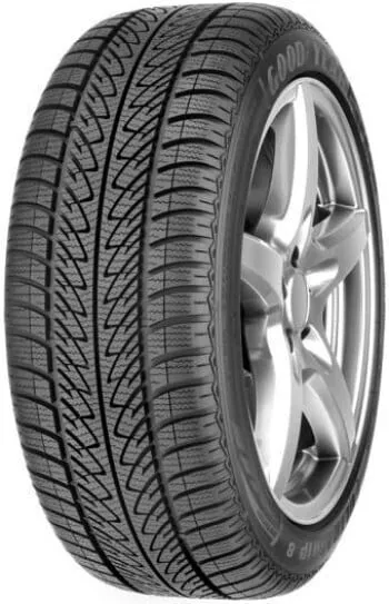 Pneu GOODYEAR ULTRAGRIP 8 PERFORMANCE 195/55R16 87H