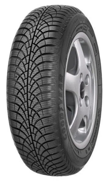 Pneu GOODYEAR ULTRAGRIP 9+ 165/70R14 89R
