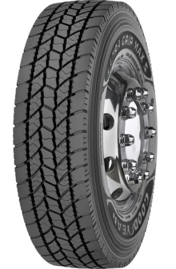 Pneu GOODYEAR ULTRAGRIP MAX S 385/65R22.5 160 K