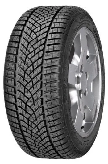 Pneu GOODYEAR ULTRAGRIP PERFORMANCE + 215/50R18 92V