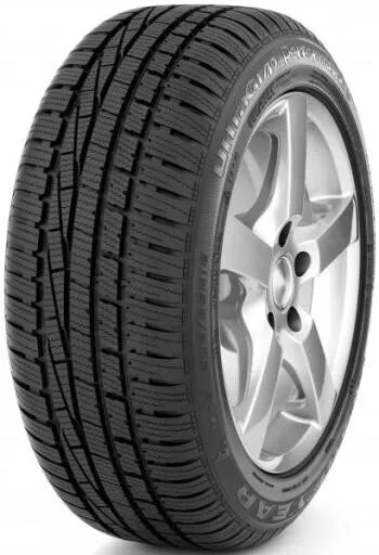 Pneu GOODYEAR ULTRAGRIP PERFORMANCE 215/70R16 100 T