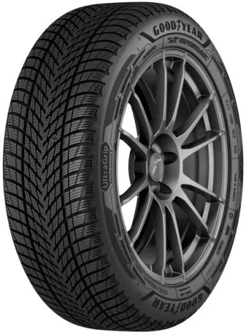 Pneu GOODYEAR ULTRAGRIP PERFORMANCE 3 235/45R20 100W