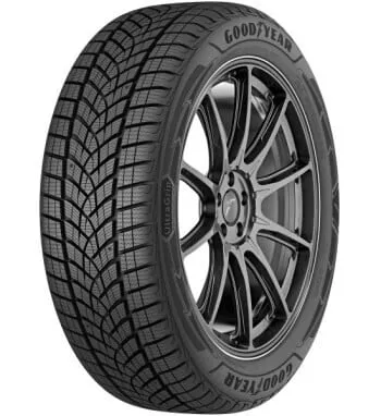 Pneu GOODYEAR ULTRAGRIP PERFORMANCE + SUV 225/65R17 106H