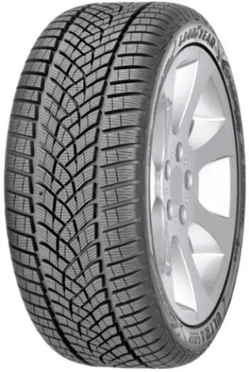 Pneu GOODYEAR ULTRAGRIP PERFORMANCE SUV GEN-1 255/55R18 109V