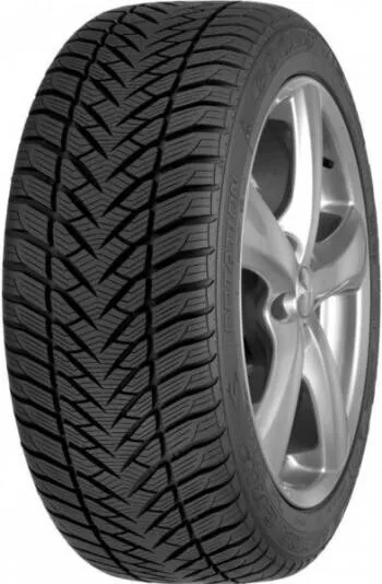 Pneu GOODYEAR ULTRAGRIP+ SUV 255/60R18 112H