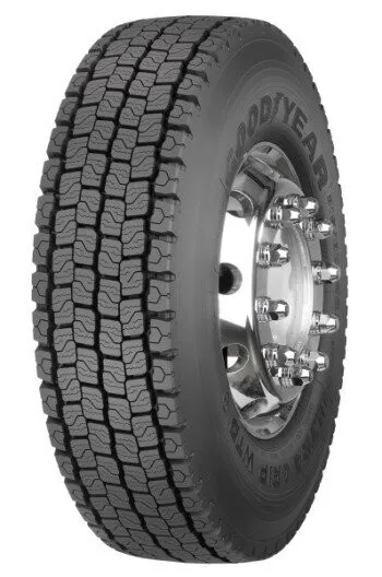 Pneu GOODYEAR ULTRAGRIP WTD CITY 275/70R22.5 152 E