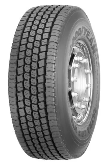 Pneu GOODYEAR ULTRAGRIP WTS 355/50R22.5 154 K