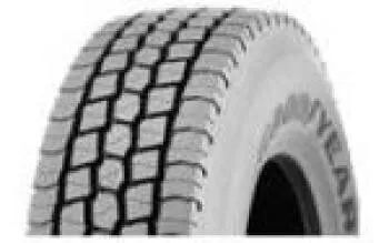 Pneu GOODYEAR ULTRAGRIP WTS CITY 275/70R22.5 152 E