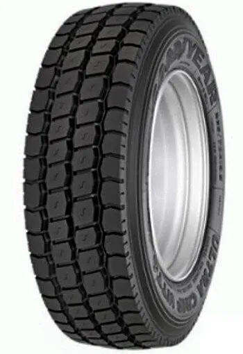 Pneu GOODYEAR ULTRAGRIP WTT 265/70R19.5 143 J