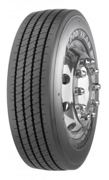 Pneu GOODYEAR URBANMAX MCA 265/70R19.5 140 L