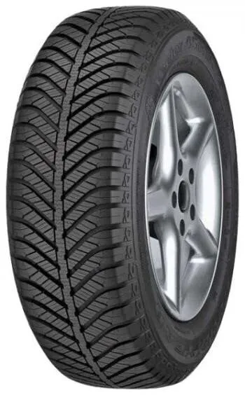 Pneu GOODYEAR VECTOR 4 SEASONS SUV 275/45R20 110Y