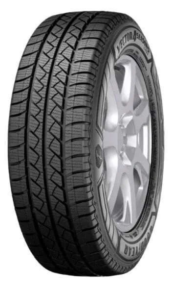 Pneu GOODYEAR VECTOR 4SEASONS CARGO 215/65R16 109T